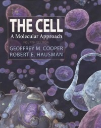 Image of The Cell: A Molecular Approach