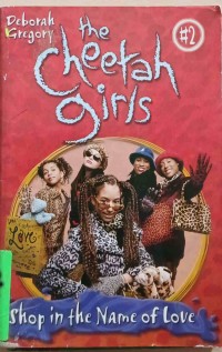 Image of The Cheetah Girls