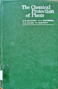 Image of The Chemical Protection of Planets