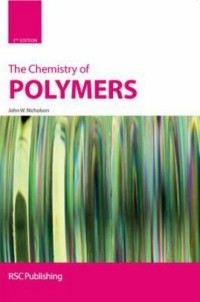 Image of The Chemistry of Polymers