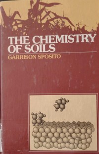 Image of The Chemistry of Soils
