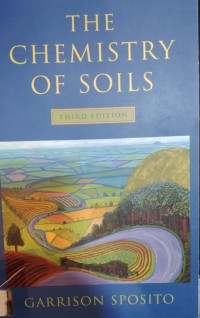 Image of The Chemistry of Soils