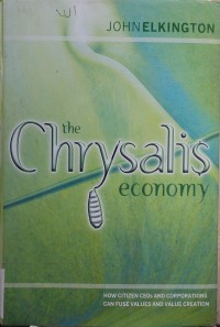 Image of The Chrysalis Economy
