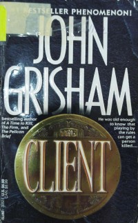 Image of The Client