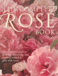 Image of THE COMPLETE
ROSE