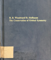 Image of The Conservation of Orbital Symmetry
