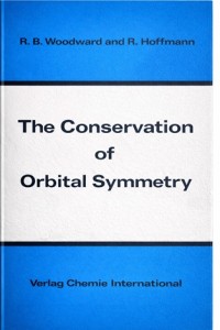 Image of The Conservation of Orbital Symmetry