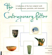 Image of THE CONTEMPORARY POTTER