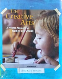 Image of The Creative Arts