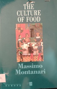 Image of The Culture of Food