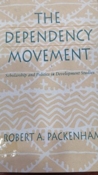 Image of THE  DEPENDENCY MOVEMENT