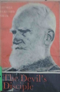 Image of The Devil's Disciple