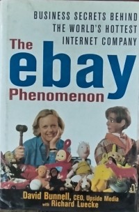 Image of The Ebay Phenomenon