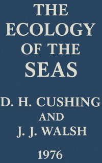 Image of The Ecology of the Seas