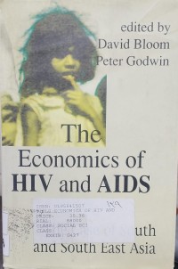 Image of The Economics of Hiv and Aids