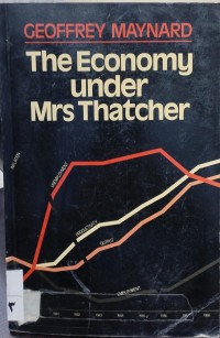 Image of The Economy Under Mrs. Thatcher