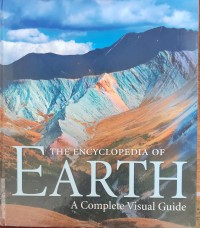 Image of THE ENCYCLOPEDIA OF EARTH