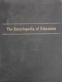 Image of The Encyclopedia of Education