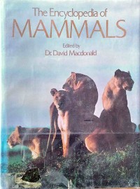 Image of The Encyclopedia of Mammals