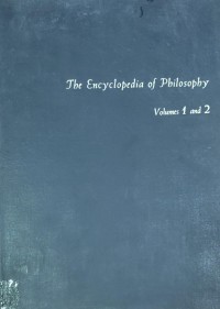Image of the Encyclopedia of philosophy