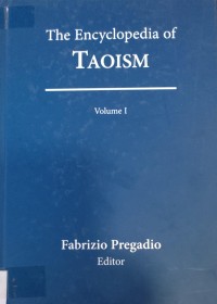 Image of the Encyclopedia TAOISM