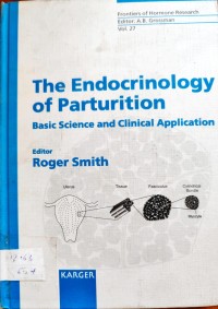 Image of The Endocrinology of Parturition