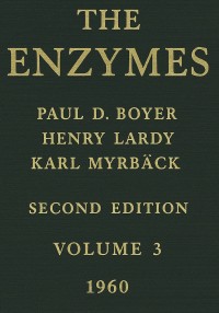 Image of The Enzymes