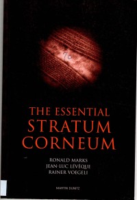 Image of THE ESSENTIAL STRANTUM CORNEUM