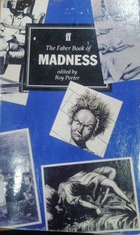 Image of The faber book of MADNESS