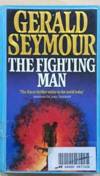 Image of The Fighting Man