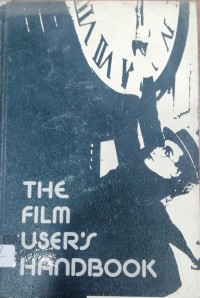 Image of THE FILMUSERS HANDBOOK