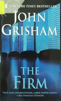Image of The Firm