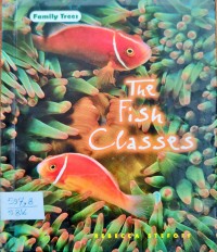 Image of The Fish Classes