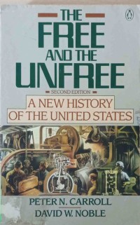 Image of The Free & unfree