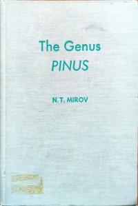 Image of The Genus Pinus
