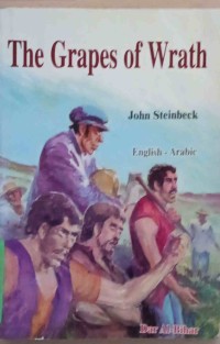Image of The grapes of wrath
