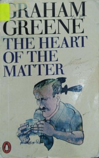 Image of The Heart of the Matter