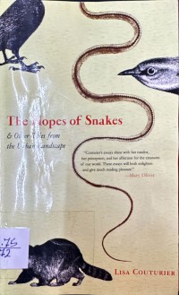 Image of The Hopes of Snakes