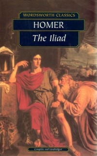 Image of The Iliad