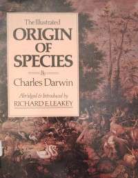 Image of The Illustrated
ORIGIN OF SPECIES