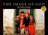 Image of THE IMAGE OF GOD THE GLORY OF MAN