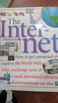 Image of The Inter-net