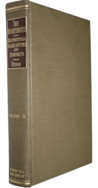 Image of The Invertebrates: Acanthocephala, Aschelminthes, and Entoprocta