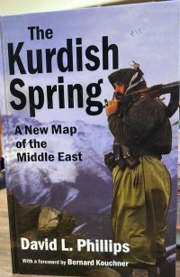 Image of The Kurdish Spring
