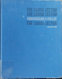 Image of The Labor Sector