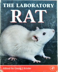 Image of THE LABORATORY RAT