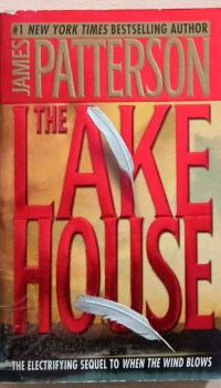Image of The Lake house