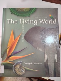 Image of The Living World