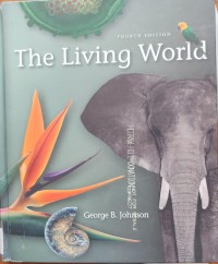 Image of The Living World