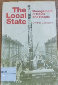Image of The Local State